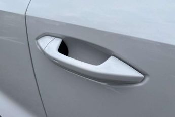 Audi A3 Technik