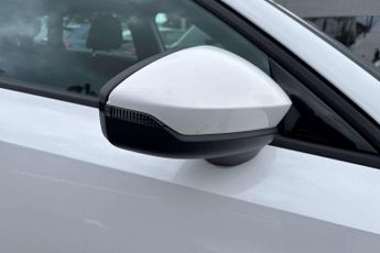 Audi A3 Technik