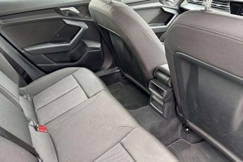 Audi A3 Technik