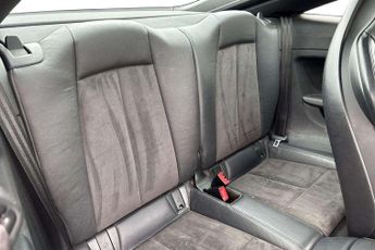 Audi TT S Line