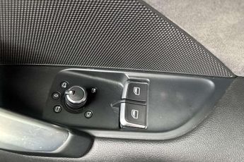 Audi TT S Line
