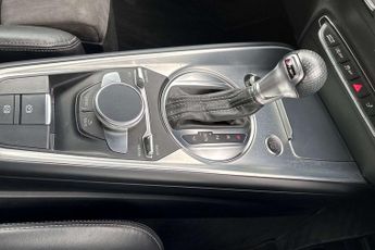 Audi TT S Line