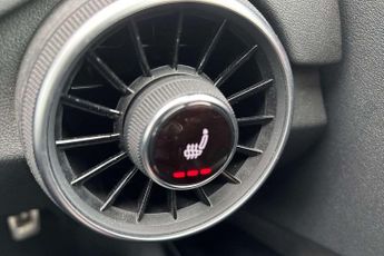 Audi TT S Line