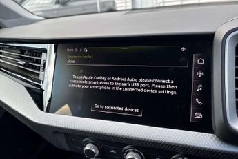 Audi A1 Sport