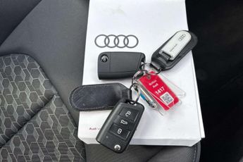 Audi A1 Sport
