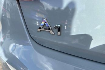Audi A1 Sport