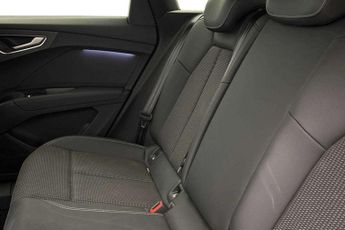 Audi Q4 S Line