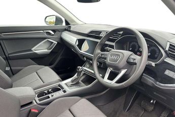 Audi Q3 Sport