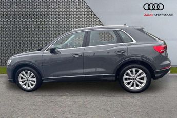 Audi Q3 Sport