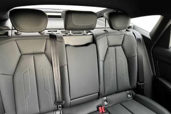 Audi Q4 Black Edition