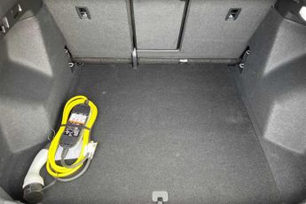 Audi Q4 Black Edition