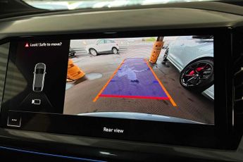 Audi Q4 Black Edition