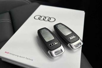 Audi Q4 Black Edition