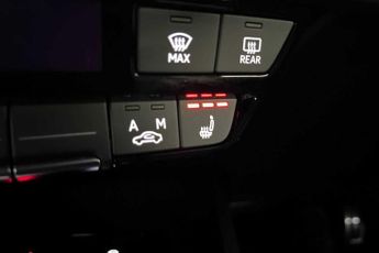 Audi Q4 Black Edition