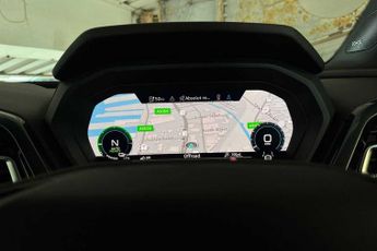 Audi Q4 Black Edition