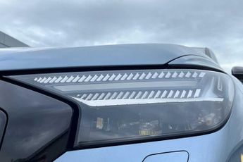 Audi Q4 Black Edition