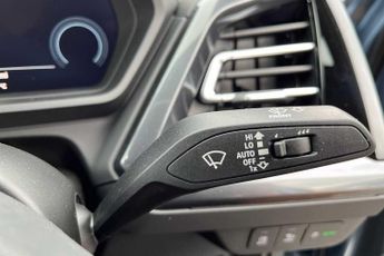 Audi Q4 Black Edition