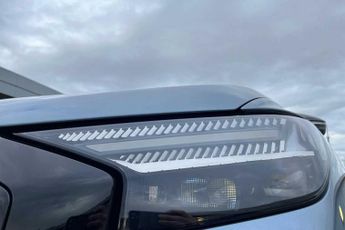 Audi Q4 Black Edition