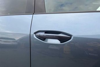 Audi Q4 Black Edition