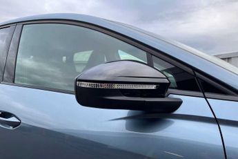 Audi Q4 Black Edition