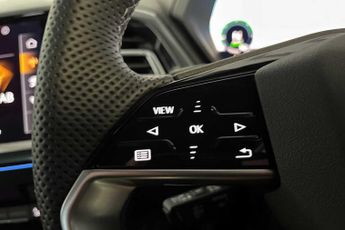 Audi Q4 Black Edition