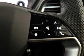 Audi Q4 Black Edition