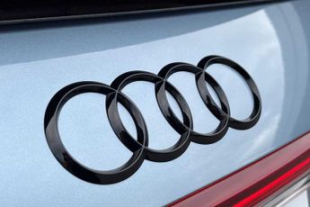 Audi Q4 Black Edition