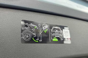 Audi Q4 Black Edition