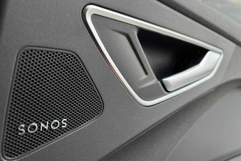 Audi Q4 Black Edition