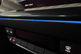 Audi Q4 Black Edition