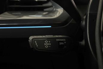 Audi Q4 Black Edition