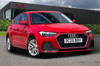 Audi A1 Sport