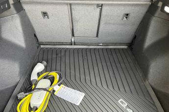 Audi Q4 Black Edition