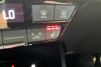 Audi Q4 Black Edition