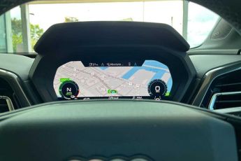 Audi Q4 Black Edition