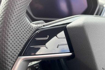 Audi Q4 Black Edition