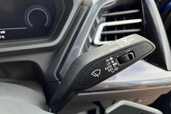 Audi Q4 Black Edition