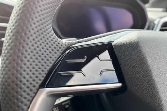 Audi Q4 Black Edition