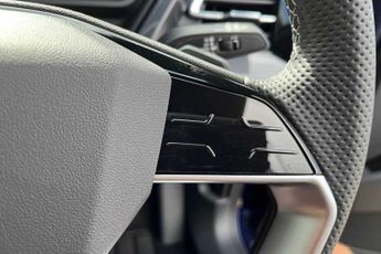 Audi Q4 Black Edition