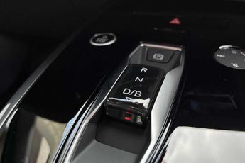 Audi Q4 Black Edition