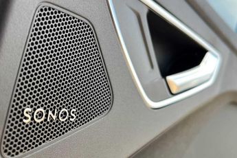 Audi Q4 Black Edition