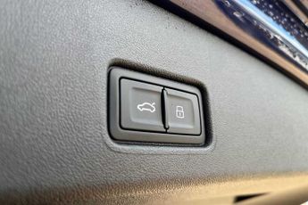 Audi Q4 Black Edition