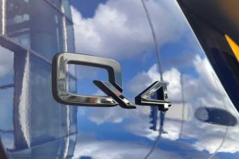 Audi Q4 Black Edition