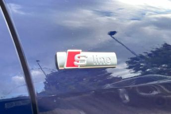 Audi Q4 Black Edition