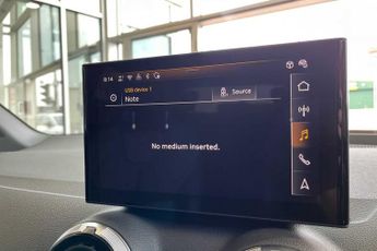 Audi Q2 S Line