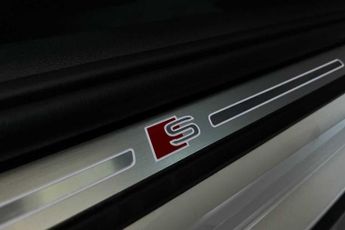 Audi Q2 S Line