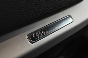 Audi Q2 S Line