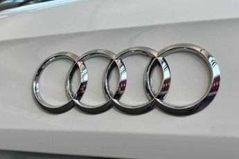 Audi Q2 S Line