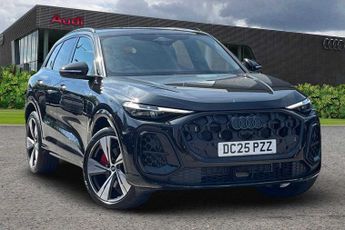 Audi Q5 Edition 1