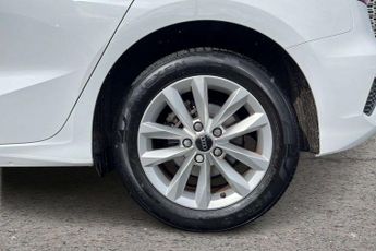 Audi A3 Technik